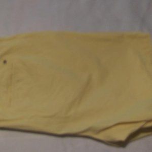FRONT FIT SHORT